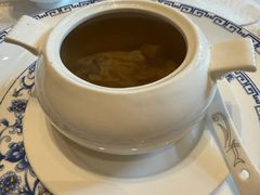 -星河湾半岛酒店-真粤中餐厅