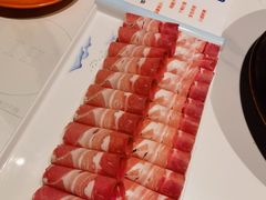 -匹夫涮肉城(黄村店)