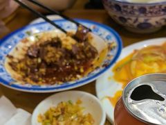 -长安后宰门水盆羊肉(新都心店)