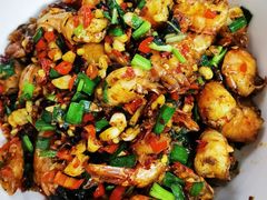 -笨罗卜浏阳菜馆(龙华鹏润达店)