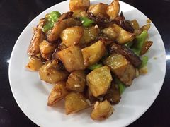 -一锅厨东北水饺店(厦大店)