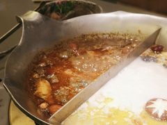 -湊湊火锅·茶憩(南京万象天地店)