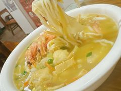 -山里人姜汁(府东小区店)