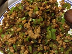 -云海肴·汽锅鸡·云南菜(天津国金汇店)