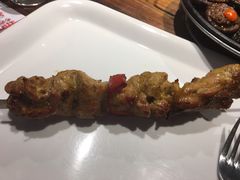 -通海俄式烧烤·俄罗斯大串(嵩山路店)