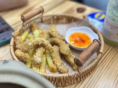 -醉壹号海鲜大排档(厦门美食地标店)