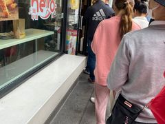-麦当劳(四川北路店)