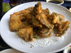 -祈胜邨•顺德鱼生•顺德菜(容桂店)
