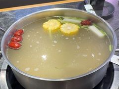 -林记潮牛·牛肉火锅(上马墩店)
