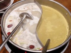 -凤凰山斑鱼馆(恭城店)