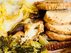 -壹只卤鹅·潮汕菜(莲塘店)