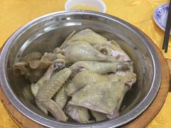 -成惠食府(赤岗店)