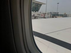 -上海浦东国际机场-T2航站楼
