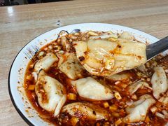 -尤素福东举院饺子馆