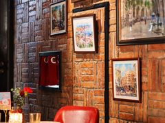 -BROWNSTONE布朗石西班牙餐厅(富城店)