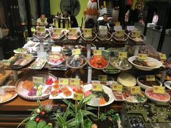 -福照楼汽锅鸡·云南特色菜(万达广场店)