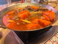 -艳阳天·非遗楚菜(武汉客厅店)