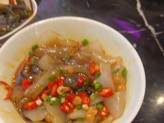 -椒行天下·干锅·牛蛙(万宝店)