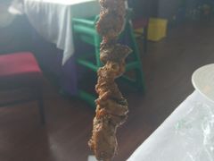 -金家老三饭庄(常营店)