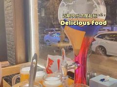 -冰城串吧(隆昌路店)