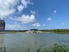 -滴水湖