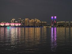 -钱塘江
