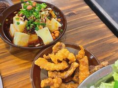 -笔记安顺夺夺粉火锅