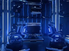 -超体空间SoReal VR(迪士尼小镇店)