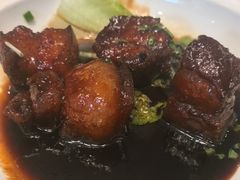 -小秦淮·南京土菜(新亭西路店)
