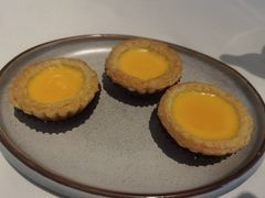 蛋挞-万龙洲海鲜(南新仓店)