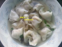 馄饨-岩明火勺店(承德路店)