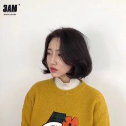 点击看大图 -3AM HAIR SALON烫发染发接发
