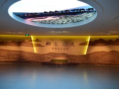 -宁夏博物馆