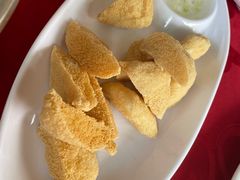 -车头老二大排档