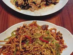 -惠宾饭庄(中山路店)
