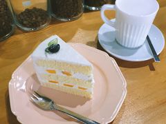 -素咫咖啡CLIFEROSE