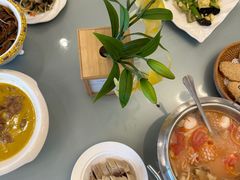 -古南都·江苏酒家(建宁路店)