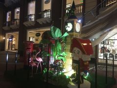 -王府井奥莱临潼小镇(临潼店)