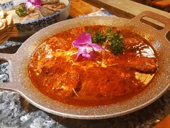 -蜀大侠火锅(四川北路店)