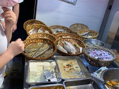 -长平老姿娘夜粥(平东一街店)