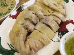 -伟记牛蹄(道滘店)