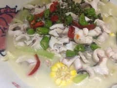 -张果佬年糕卷(科巷店)
