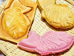 -粉粉乐鲷鱼烧(美罗城店)