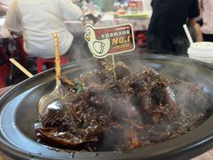 -回味黑鸭煲·始于2006(万松园店)