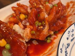 -鱼食饭稻·苏浙土菜17年老馆子(平江路店)