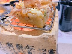 -八角锄烧·肉火锅(天河城店)