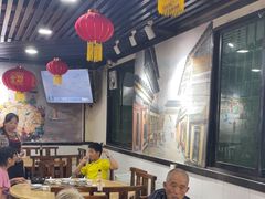 -苏记餐厅(叠南店)