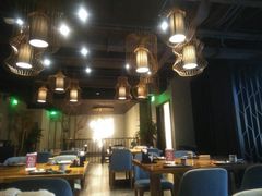 大堂-和彩放题餐厅(酒仙桥店)