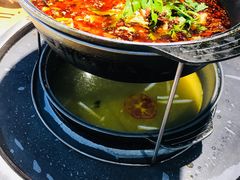 -重庆乌鱼庄·龙滋鲜(青羊大道店)