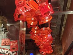 -大芊金重庆串串火锅(南京路店)